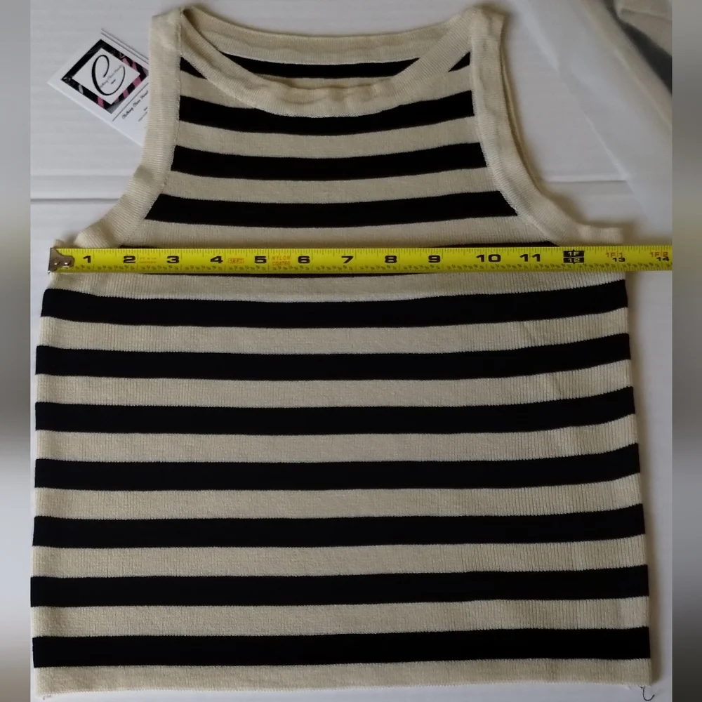 Vest Tank - Picture 5 of 5